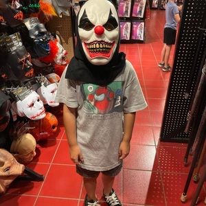 Meet your Posher, Shereen